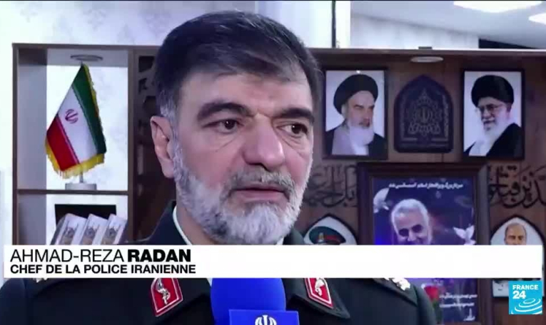 Prix Sakharov 2023 : Masha Amini et le mouvement des femmes en Iran récompensées