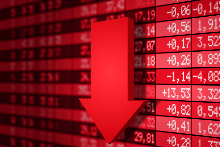 Après cette historique baisse des marchés, les gérants de fonds conservent une certaine prudence