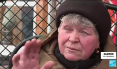 Guerre en Ukraine : la Pologne s'organise pour accueillir les réfugiés ukrainiens