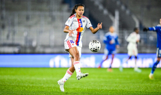 Alice Sombath : « Que je joue en club ou en équipe de France, j’estime que je représente aussi la Thaïlande »