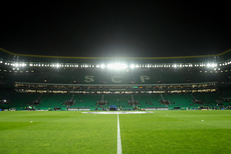 L'ancien président du Sporting Portugal fait de la téléréalité au Portugal