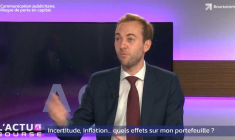 Incertitudes, inflation... quels effets sur mon portefeuille ?