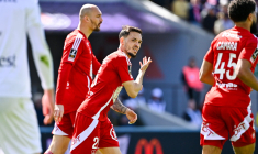 Brest a le dernier mot à Toulouse