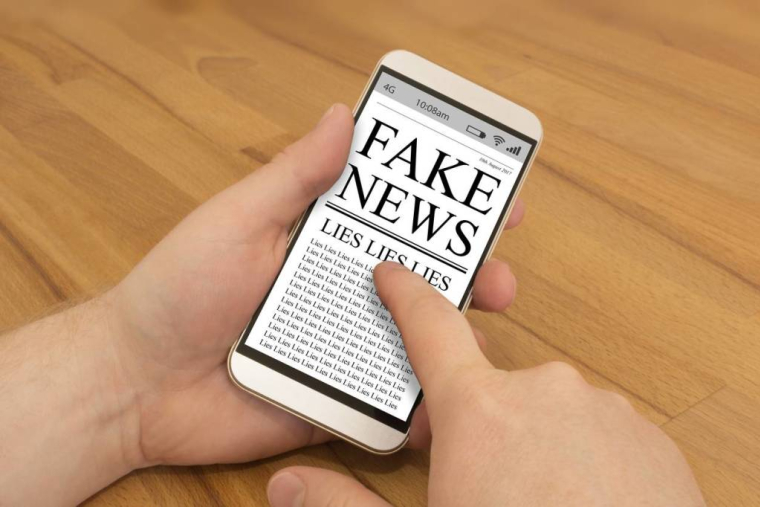 Googleet Facebook s'allient à la presse française pour lutter contre ladésinformation
