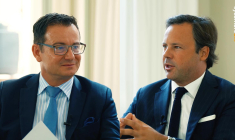 Sycoyield 2032 - Le nouveau fonds daté de Sycomore AM