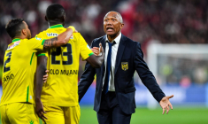 Kombouaré prêt à jouer les chauffeurs pour faire venir Kolo Muani à Nantes