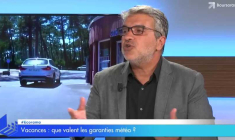 Vacances : que valent les garanties météo ?