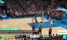 CAN 2025 : Le Maroc premier qualifié pour les 8es de finale ?