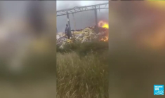 Le Burkina Faso sous tension depuis le coup d'État de janvier 2022