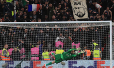 C1 : Donnarumma élu meilleur joueur de la semaine