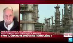 Moyen-Orient : Faut-il craindre une crise pétrolière ?