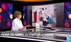 Heiny Srour, pionnière du cinéma féministe et décolonial