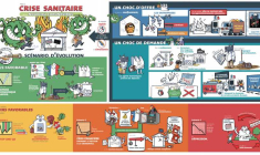 Covid-19 : quel avenir pour l’économie ?