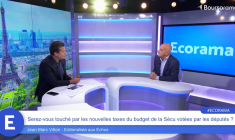 Retraites : quelle est la vraie facture de la suspension de la réforme de 2023 ?