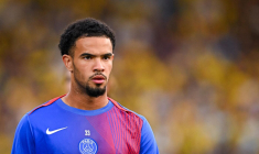 Warren Zaïre-Emery a toujours la cote selon le CIES