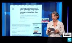 France/Royaume-Uni: "Tout est pardonné ?"