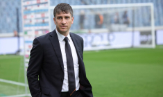 Florent Ghisolfi et la Roma, c'est déjà fini