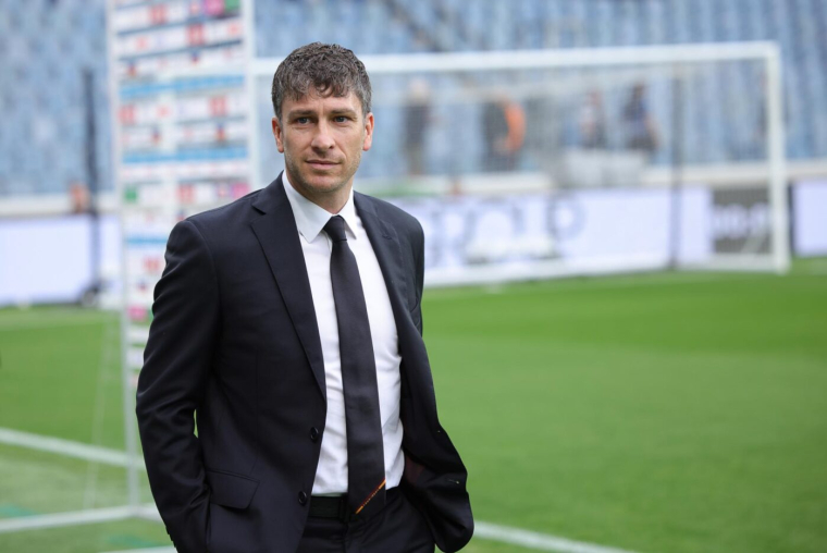 Florent Ghisolfi et la Roma, c'est déjà fini