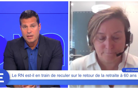 Le RN est-il en train de reculer sur le retour de la retraite à 60 ans ?