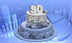 Le PEA fête ses 30 ans et a séduit des millions d'épargnants.  (© flickr.com-cc-Jeff-Maroz-Rexness)