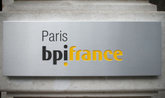BPIFRANCE ENTRE AU CAPITAL DE SABENA TECHNICS (MAINTENANCE AÉRO)