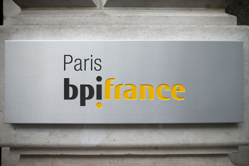 BPIFRANCE ENTRE AU CAPITAL DE SABENA TECHNICS (MAINTENANCE AÉRO)