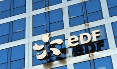 Les salariés d'EDF veulent connaître les rémunérations de leurs dirigeants ( AFP / ALAIN JOCARD )