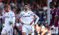 En fin de contrat, Raúl Jiménez quitte Fulham