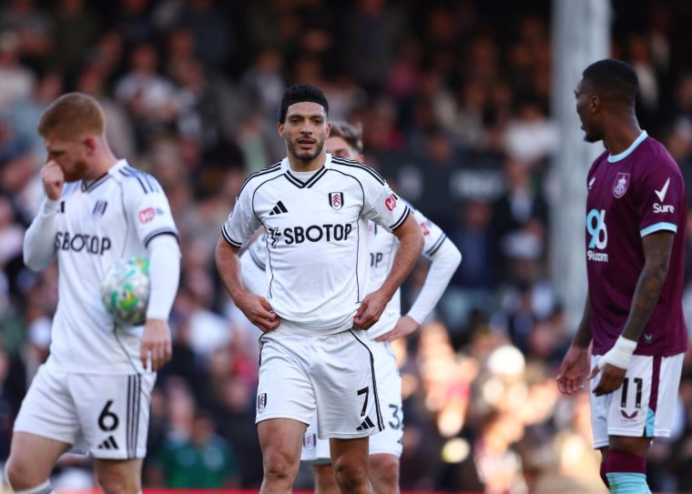 En fin de contrat, Raúl Jiménez quitte Fulham