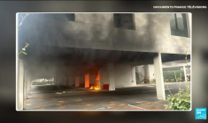 Le suspect de l'attaque contre la synagogue de la Grande-Motte interpellé