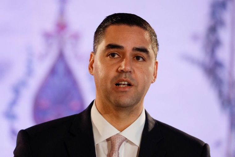 Le ministre maltais des Affaires étrangères Ian Borg