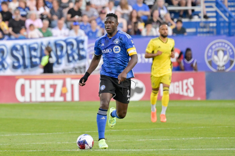 Victor Wanyama signe en D2 écossaise