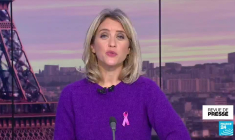 Mort de Lola à Paris: "L'exécutif sur la défensive face à la récupération politique"