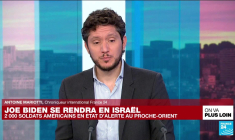 Gaza: quel rôle pour les Etats-Unis ?