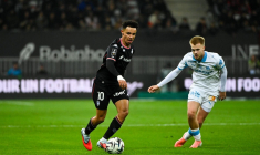 Sofiane Diop « affecté » par la défaite