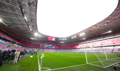Tensions entre supporters allemands et parisiens à Munich