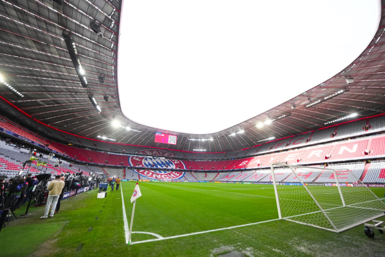 Tensions entre supporters allemands et parisiens à Munich