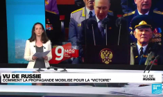 Vu de Russie : comment la propagande mobilise les Russes pour la "Victoire"