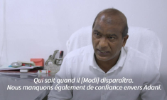 A Bombay, le plus grand bidonville d'Asie est à vendre
