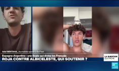 Finale du mondial 2026 : Roja contre Albiceleste, qui soutenir ?