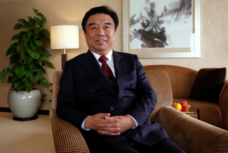 SUR LES BRISÉES DE LVMH, LE CHINOIS RUYI CHERCHE DES ACQUISITIONS