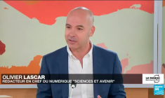 Elon Musk, nouveau maître du monde ?