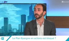 Le Plan Epargne en Actions est-il bloqué ?