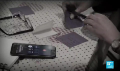 Éboueurs, caissières...un après, les petites mains de la crise du Covid-19