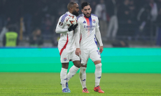 Ligue Europa : l'OL tire le FCSB en huitièmes de finale