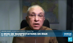 Iran : après 5 mois de manifestations, quel avenir pour le mouvement de protestation ?