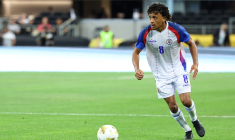 Haïti et le Suriname rêvent très fort de la Coupe du monde