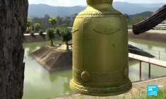 En Thaïlande, l'orpaillage en attendant le retour des touristes