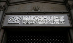 INDOSUEZ VA ACHETER LA BANQUE PRIVÉE DU CIC À SINGAPOUR ET À HONG KONG