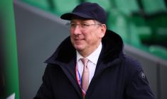 OL : John Textor adresse une lettre ouverte aux supporters et les rassure